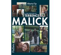 El cine agraciado de Terrence Malick