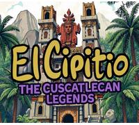 El Cipitío: The Cuscatlecan Legends PC Steam CD Key