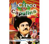El Circo De Capulina [DVD] [Region 1] [US Import] [NTSC]