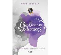 El circo de las emociones: No estás roto... estás ensayando