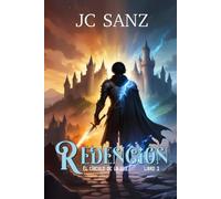 El Círculo de la Luz: Redención: 3