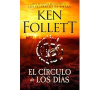 El Círculo de Los Días / Circle of Days