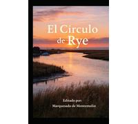 El Circulo de Rye: Novela policiaca (Thriller Internacional / Crime & Mystery English)