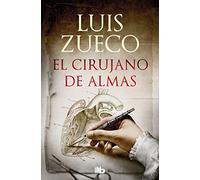 El Cirujano de Almas/ The Surgeon of Souls (Ficción)