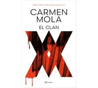 El clan (Elena Blanco, 5)