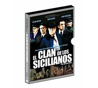El clan de los sicilianos (Import) [2009]