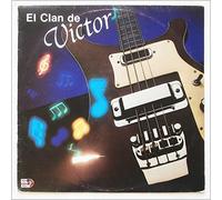 El Clan De Victor - El Clan De Victor