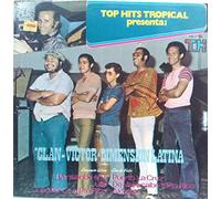 El Clan De Victor - El Clan De Victor