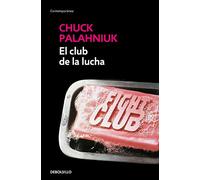 El club de la lucha (Contemporánea)