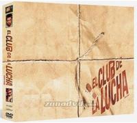 El Club De La Lucha (Edición 10 Aniversario) [Import espagnol]