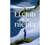 El Club de la Niebla / The Fog Club (Novela de intriga)