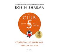 EL Club DE LAS 5 DE LA MAÑANA ED LUJO