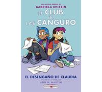 El Club de las canguro 9
