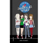 El club de las zapatillas rojas / The Red Slippers' Club