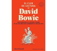 El club de lectura de David Bowie
