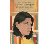 El club de lectura para corazones solitarios (Nefelibata)