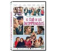 El Club De Los Incomprendidos (Region 2)