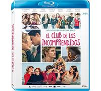 El Club De Los Incomprendidos (Region B)