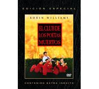El Club de los Poetas Muertos (Edicion E [DVD]