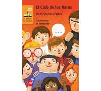 El club de los raros