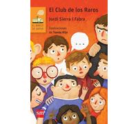 El club de los raros