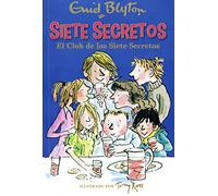 El club de los Siete Secretos