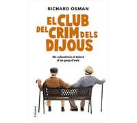 El Club del Crim dels Dijous: 1 (Clàssica)