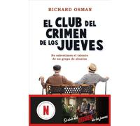 El Club del Crimen de los Jueves: 1 (Espasa Narrativa)