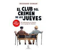 El Club del Crimen de Los Jueves
