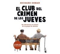 EL CLUB DEL CRIMEN DE LOS JUEVES