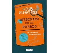 El Club del Misterio: Asesinato En El Pueblo