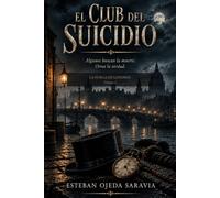 El Club del Suicidio: La Purga en Londres