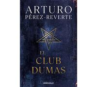 El Club Dumas / The Club Dumas (Best Seller)