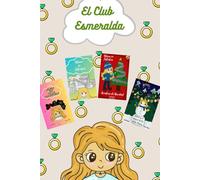 El Club Esmeralda · Diario Creativo