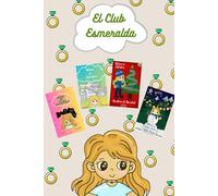 El Club Esmeralda · Diario Creativo