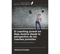 El coaching juvenil en Baja Austria desde la perspectiva de los coaches juveniles: Actuación profesional satisfactoria