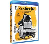 El cochecito - BD