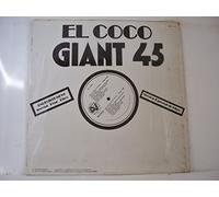 El Coco - EL COCO / LET'S GET IT TOGETHER