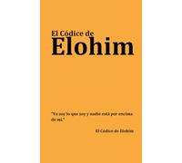 El Códice de Elohim