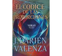 El códice de las proporciones