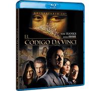 El Código Da Vinci (Edición 2019) - BD
