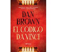 El código Da Vinci - New Edition - Planet A