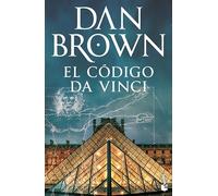 El Código Da Vinci / The Da Vinci Code: 2 (Robert Langdon)