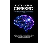 EL CÓDIGO DEL CEREBRO