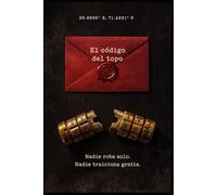El código del topo