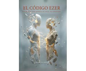 El Código Ezer: Por qué tu alma gemela no nace, se construye.