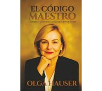 EL CÓDIGO MAESTRO: Las 12 Puertas Neuronales hacia tu Poder Divino