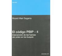 El código PBIP 4. Intervención de las fuerzas del orden en los buques: 179 (Politext)