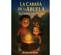 El Cofre Del Tiempo: Una aventura para descubrir el Verdadero tesoro (La Cabaña De la Abuela)