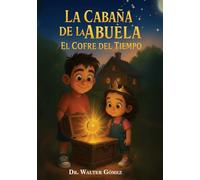 El Cofre Del Tiempo: Una aventura para descubrir el Verdadero tesoro (La Cabaña De la Abuela)